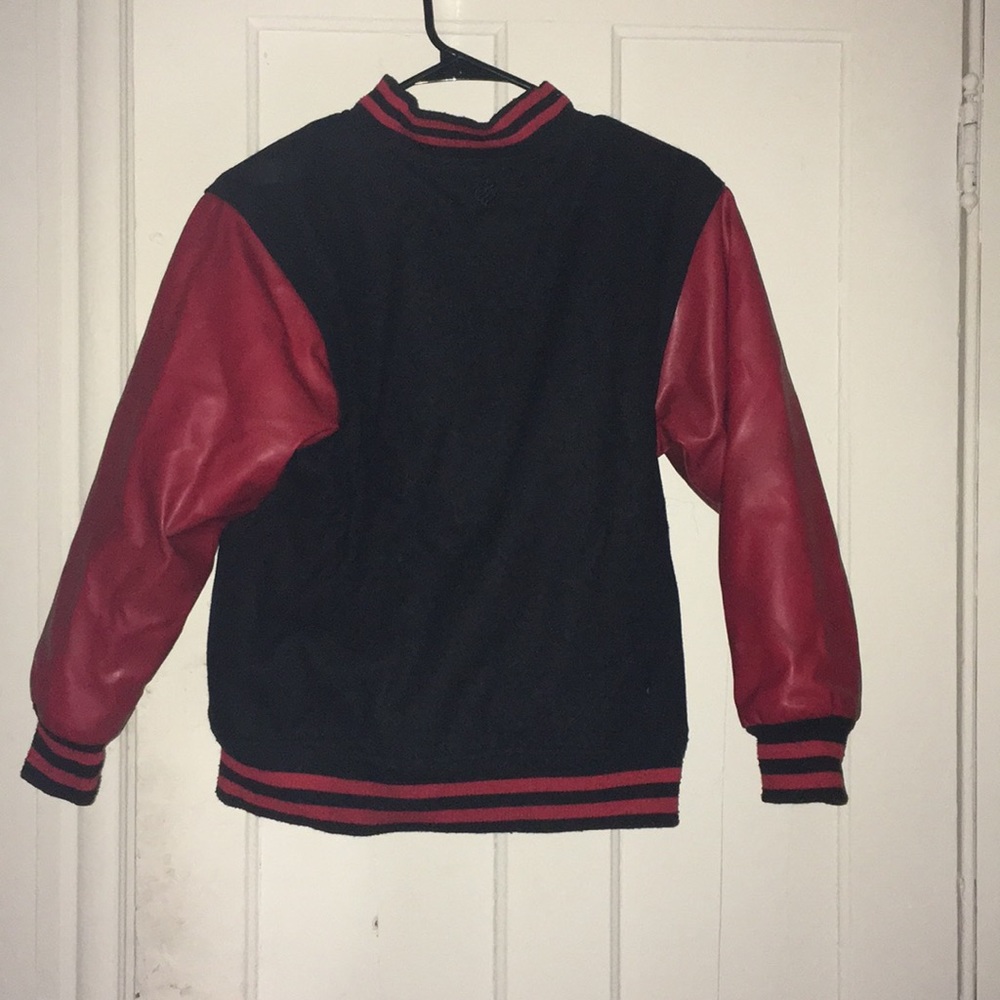 Retro ROCAWEAR jacket - Picture 2 of 8